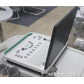 Type de Labtop Ultrasound portable